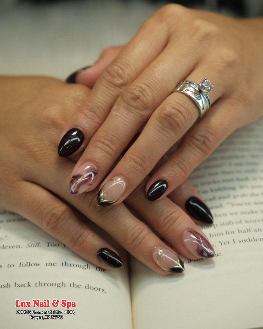 Must Try Nail Designs October 14 2026